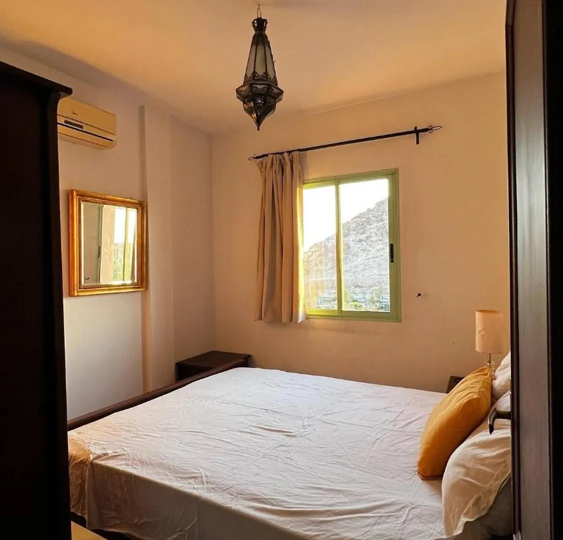Bright With Great View Apartment Marrakesh