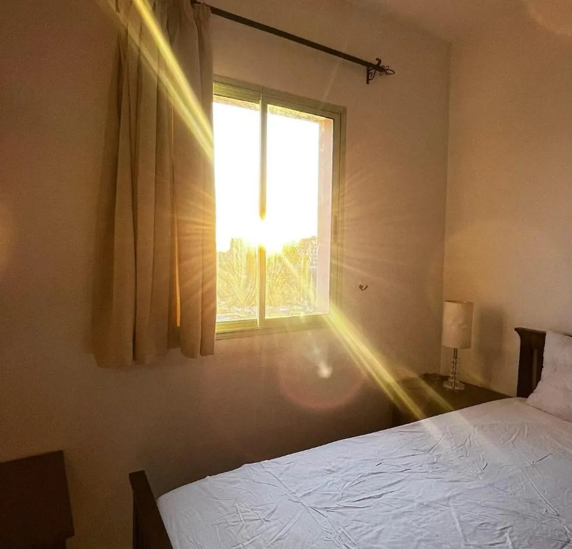 Bright With Great View Apartment Marrakesh