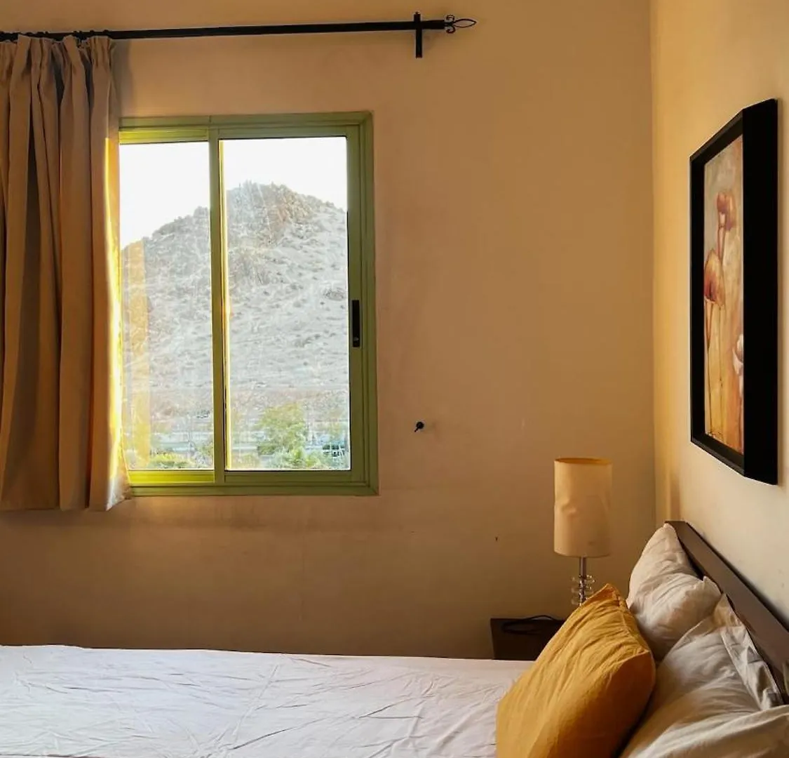 Bright With Great View Apartment Marrakesh