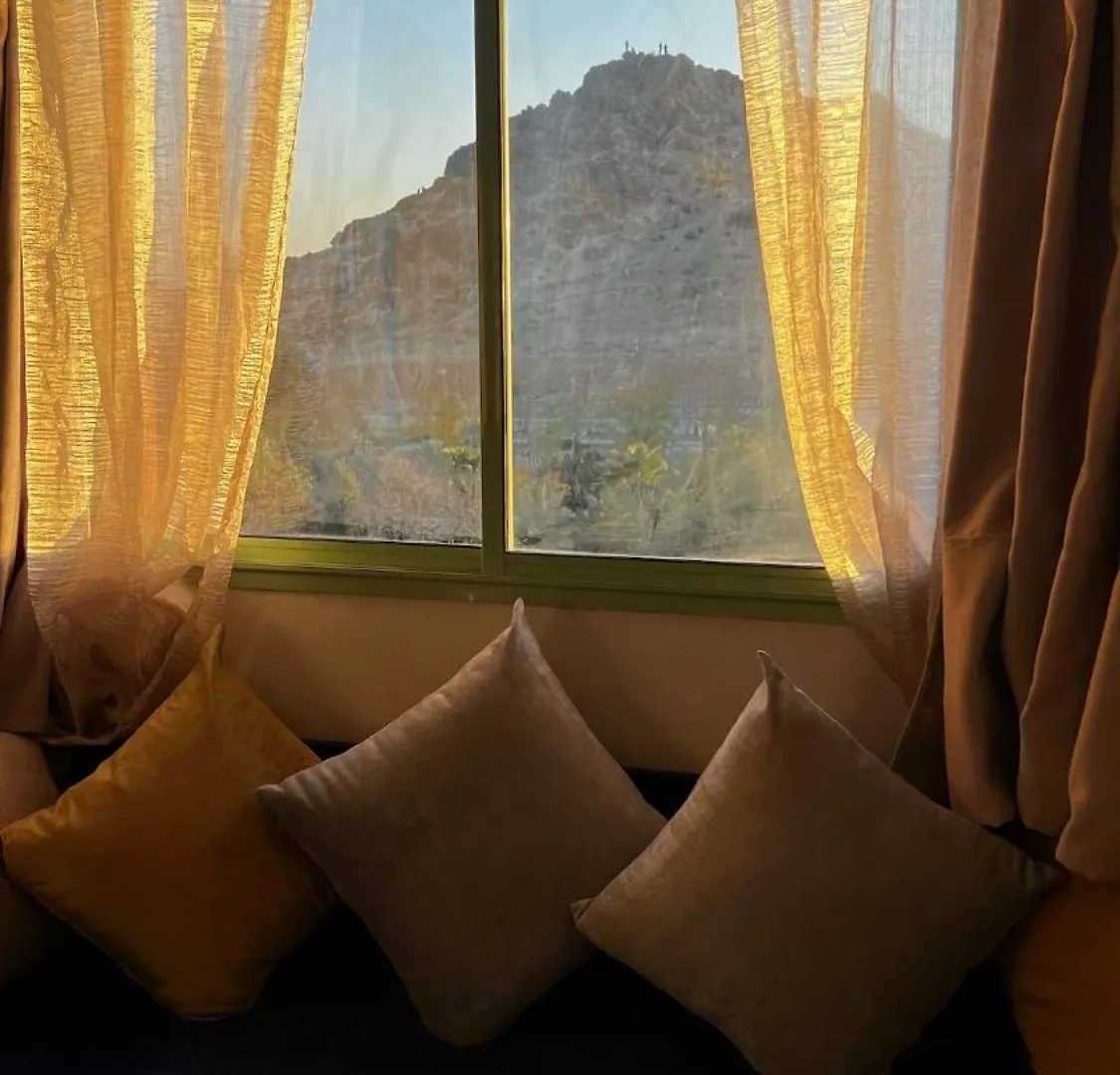 Bright With Great View Apartment Marrakesh