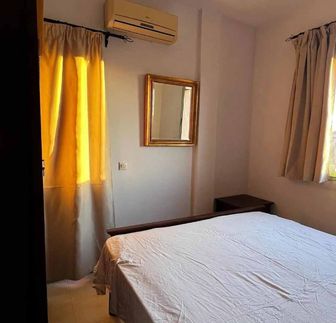 Bright With Great View Apartment Marrakesh