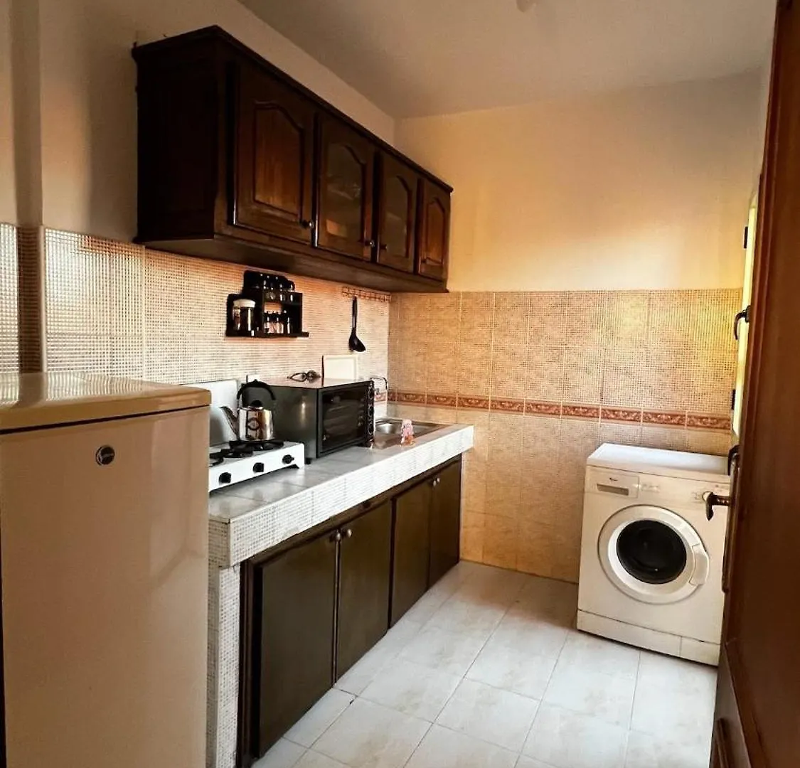 Bright With Great View Apartment Marrakesh Morocco