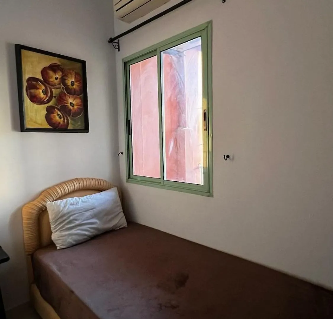Bright With Great View Apartment Marrakesh 0*,  Morocco